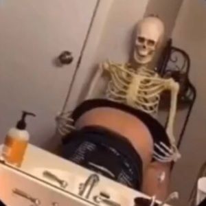 Meet your Posher, Dee